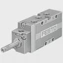 Модуль интерсоединения FESTO CPX-GE-EV-S-78-5POL 195746 195742 541244 (art.: 3920bdc815355)