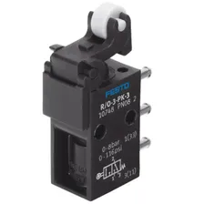 Пневмораспределитель Festo R/O-3-PK-3 с штуцерами серии R