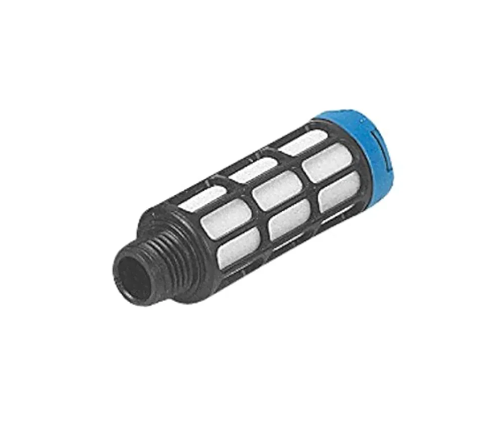 Пневматические демпферы Festo 2309 u-3/8 Schalldämpfer