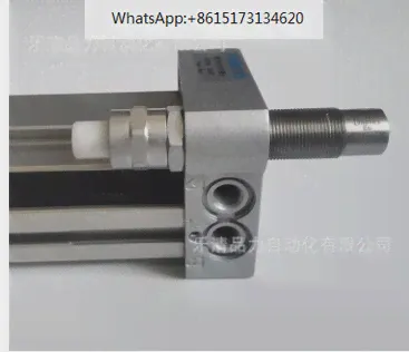 DGC-40-350-KF-PPV-A DGC-K-32-750-PPV-AGK DGC-12-665-G-P-A FESTO DGC Series, стандартный компактный воздушный цилиндр с линейными приводами (art.: 3920c2769664f)