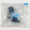 Хорошая цена DC24V MFH JFMF Электромагнитная катушка клапана MSFG-24/42-50/60 4527 FESTO-оригинальная фотомагнитная