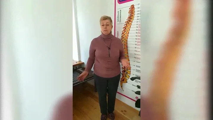 Узел в щитовидной железе. Как избавиться без операции?  #щитовиднаяжелеза #нугабест #NugaBest