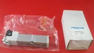Plc процессоры VMPA2-M1H-K-PI 537957 1PC FESTO vmpa2/m1h/k/pi 537957 Solenoid Valve New