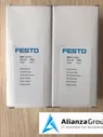 Датчик/Модуль Festo MFH-3-1/4-S 7959