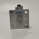 Клапан с круглой головкой прямого действия FESTO V-3-1/4- B 6808 R-3-1/4- B 8985