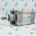 DSBC-100-50-PPVA-N3 Пневмоцилиндр стандартный Festo