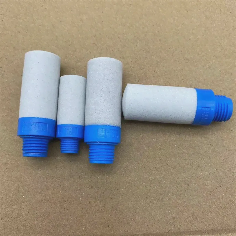 FESTO Пневматический Глушитель UC-M5-M7-18-14-38 165003 161418 161419 (art.: 3920bd90f9399)