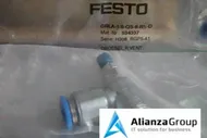 Датчик/Модуль Festo GRLA-1/8-QS-8-RS-D 534337
