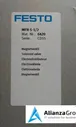 Датчик/Модуль FESTO MFH-5-1/2 MFH512