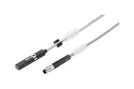 Датчик положения Festo SME-8M-DS-24V-K-0.3-M8D-0