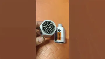 Air Muffler / Air Silencer  Sound /noise reducer of pneumatic products like AODD, AIR MOTORS