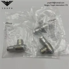 Контрольный обратный клапан FESTO HGL-3/8-B 530032