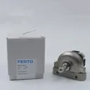 🛍 Пневматический цилиндр FESTO DSR-40-180-P 13467 11911 11912 11910 DSR пластинчато-тип Пневматический роторный привод