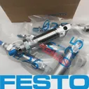 ПНЕВМОЦИЛИНДР FESTO СЕРИИ DSNU DSNU-12-10- P-A DSNU-12-50- P-A DSNU-16-10- P-A DSNU-16-25- P-A DSNU-16-80- P-A DSNU-20-25- P-A DSNU ✓ P-A DSNU