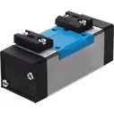 Пневмораспределитель FESTO VL-5/3G-D-1-C