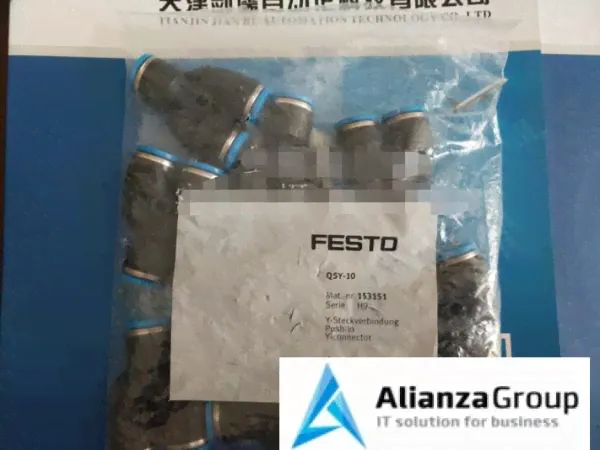 Датчик/Модуль Festo QSY-10