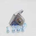 Цилиндрические серьги FESTO, подшипник DNC DSBC DSBG DSBA SNCS-32-40-50-63-80-100-125CU 174399, установка базовых аксессуаров (art.: 3920c49e7523c)