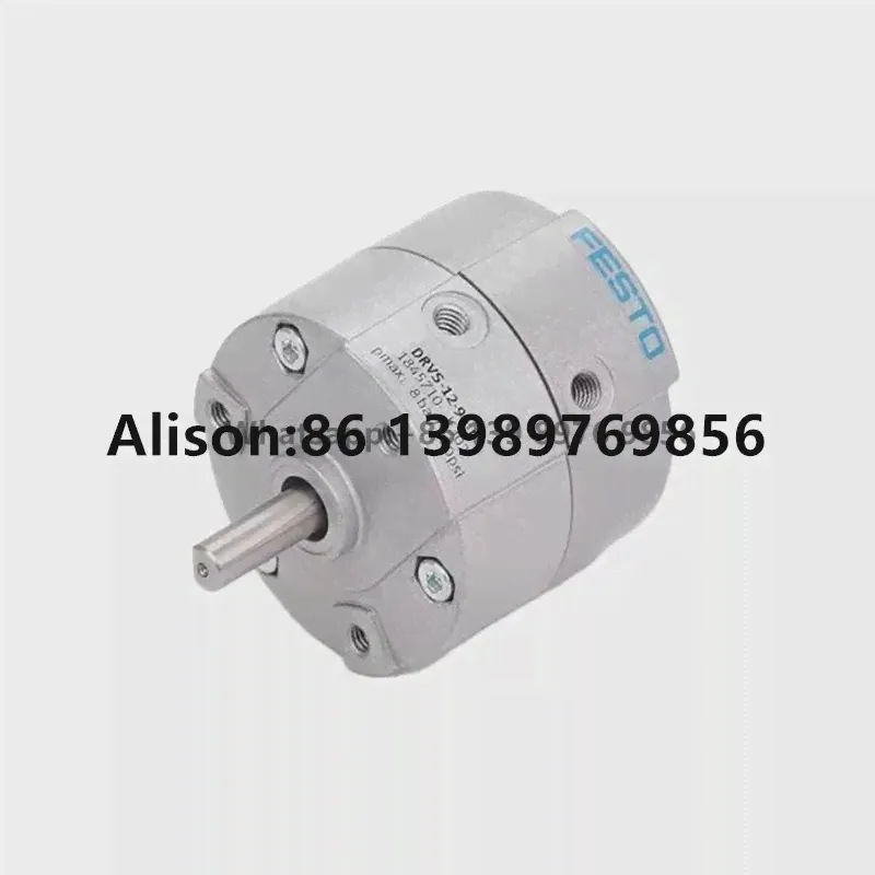 Festo Rotary Swinging Cylinder DRVS-16-90-P 1845713 DRVS-16-180-P 184571 4 DRVS-16-270-P 1845715-0