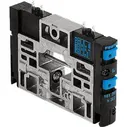 Распределитель с электроуправлением FESTO CPV14-M1H-2X3-GLS-1/8