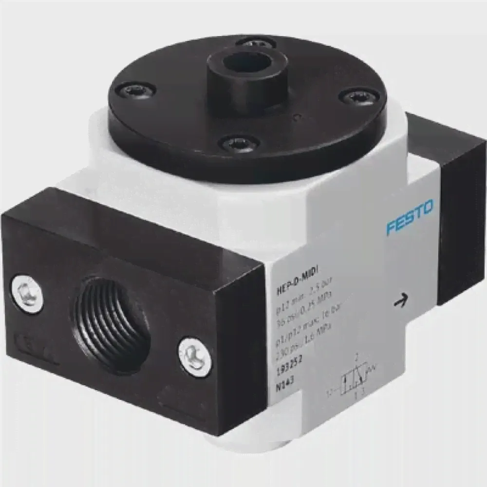 Клапан Festo HEP-D-MIDI-0