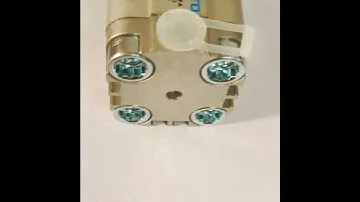 #COMPACT CYLINDER#FESTO#ADVU-32-50-A-P-A#156623#PRODUCT IMAGE