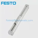 FESTO DGC-K-18-400/800/678- PPV-A Бесштоковый линейный привод цилиндра DGC-K