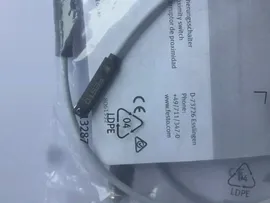Новый датчик приближения FESTO SME-8-S-LED-24 150857, 1 шт. (art.: 3a38dc5b49c)