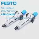 LED-регулятор Festo LFR-D-MINI MIDI MAXI LFR-12-D-MIDI D Series 159630 186481 (art.: 3920be6b66014)