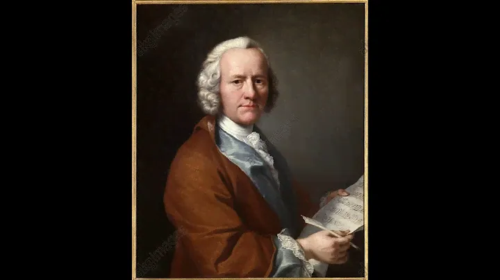Willem De Fesch (1687-1761) - 8 concerto's in seven parts, Op.10