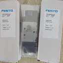Соленоидный клапан Festo CPE14-M1BH-5J-1/8 196939 CPE14 CPE