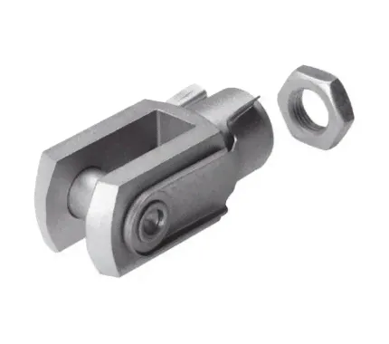 Festo Вилкообразная головка SG-M12X1,25 для штока пневмоцилиндра