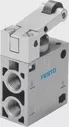 Ручной роликовый клапан FESTO R-3-14-B (art.: 3920c001969b5)