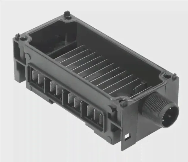 Модуль интерсоединения FESTO CPX-GE-EV-S-78-5POL 195746 195742 541244 (art.: 3920bdc815355)-1