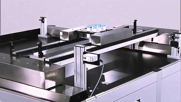 Festo -- SupraMotion EN