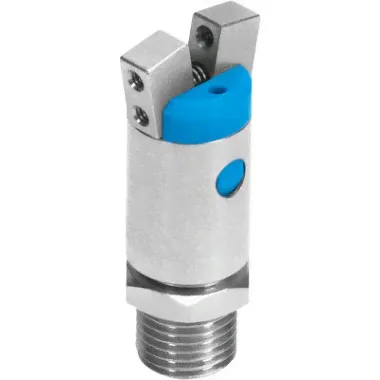 Угловой захват FESTO HGWM-08-EO-G7