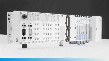 MPA-S mit PROFIBUS: Inbetriebnahme im TIA-Portal