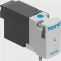 Вакуумный клапан FESTO Φ2g-0. 6-hc 197001 MHA1-M5H-32g-0. 6-pi 197008 MHA1-M1H-32G-2-K 197037 (art.: 3920bfefa411e)
