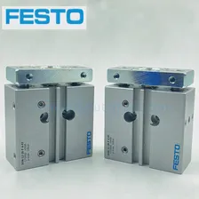 FESTO DFM-25-10,20,25,30,40,50,80,100-P-A-GF DFM цилиндр управляемых приводов (art.: 3920be98134f9)