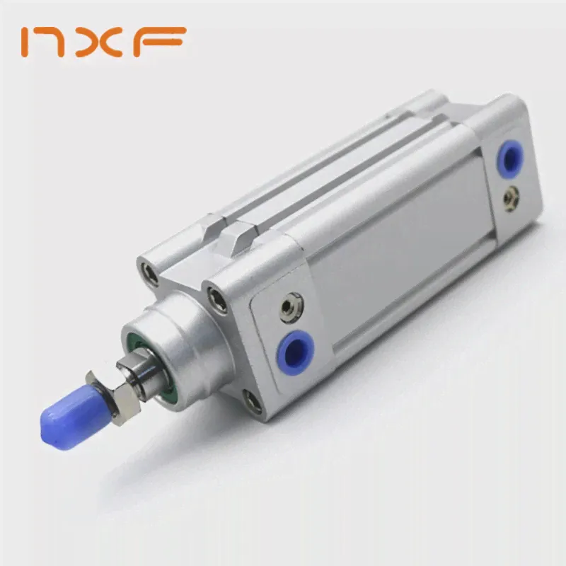 FESTO dnc 32 40 PPV-A festo DNC 50 125 PPV A пневматический цилиндр, компоненты диаметр 32 40 50 25-320 ход DNC-40-80-PPV-A-2