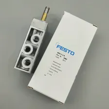 Электромагнитный клапан FESTO MFH-3-1/8 7802 MFH-5-1/8 9982 новый оригинальный