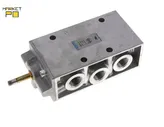 Электромагнитный клапан Festo MFH-5-1/2 6420