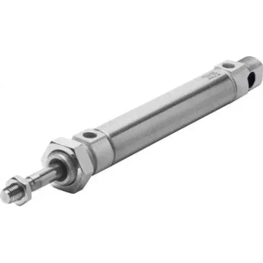 Стандартный цилиндр FESTO DSN-20-125-PPV
