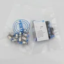 10 шт., QST соединения FESTO, фитинги для фотооборудования8-14-38-12-4-6-8-10-12 153130 130804 (art.: 3920c14ffdd96)
