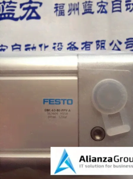 Датчик/Модуль Festo DNC-63-80-PPV-A
