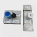 Картридж для фильтра FESTO 5 мкм LFP-D-MINI-5M 159640 (art.: 3920be431ef73)