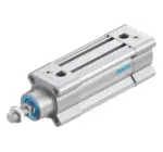 Пневмоцилиндр Festo DSBC-40-50-PPVA-N3-1