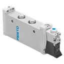 Пневмораспределитель Festo VUVG-L14-M52-AT-G18-1P3 серия VUVG-L14