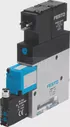 162532 Генератор вакуума (эжектор) VADMI-200-P FESTO