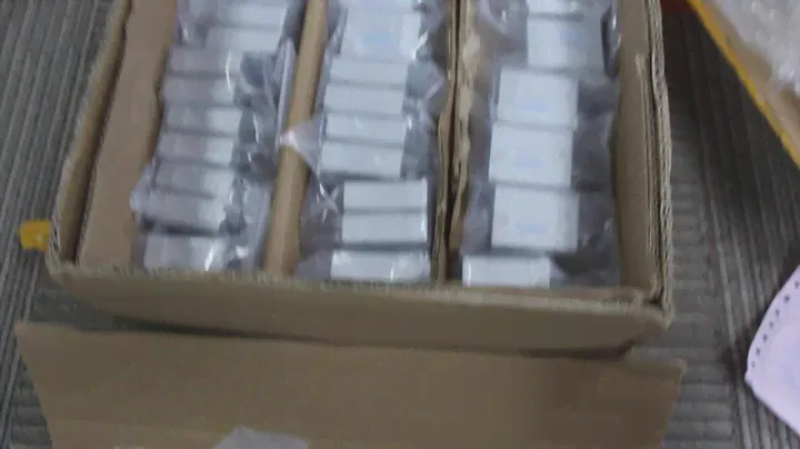 We sell Festo ADN-25-10-A-P-A Compact air cylinder - 536252, double-acting ADN.