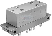 4232 Блок ИЛИ OS-PK-3-6/3 FESTO